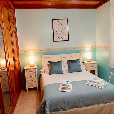 Villa Playa Portomayor 布埃乌 外观 照片