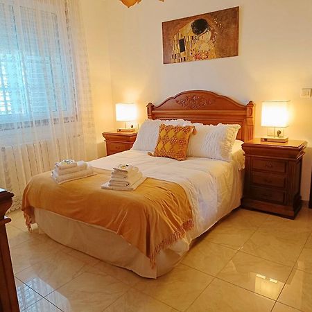 Villa Playa Portomayor 布埃乌 外观 照片