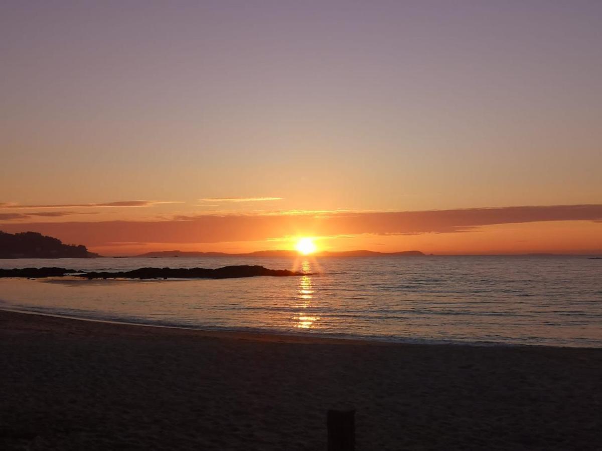Villa Playa Portomayor 布埃乌 外观 照片