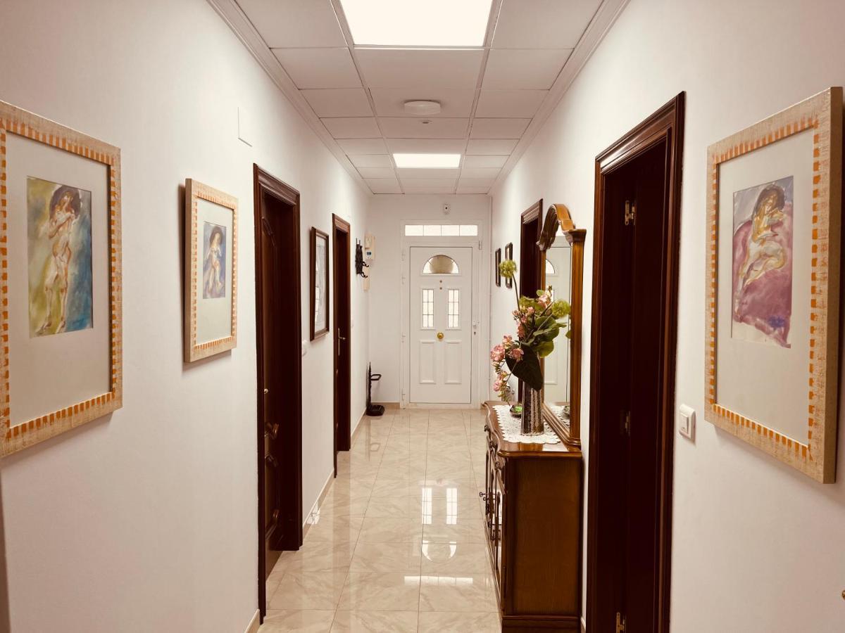 Villa Playa Portomayor 布埃乌 外观 照片