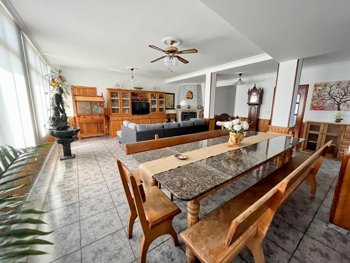 Villa Playa Portomayor 布埃乌 外观 照片