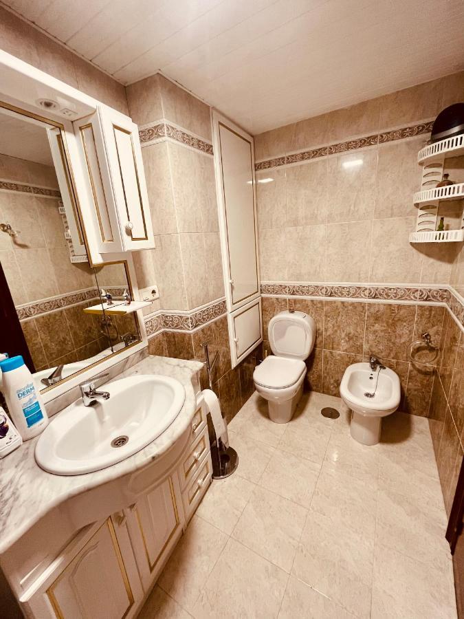 Villa Playa Portomayor 布埃乌 外观 照片