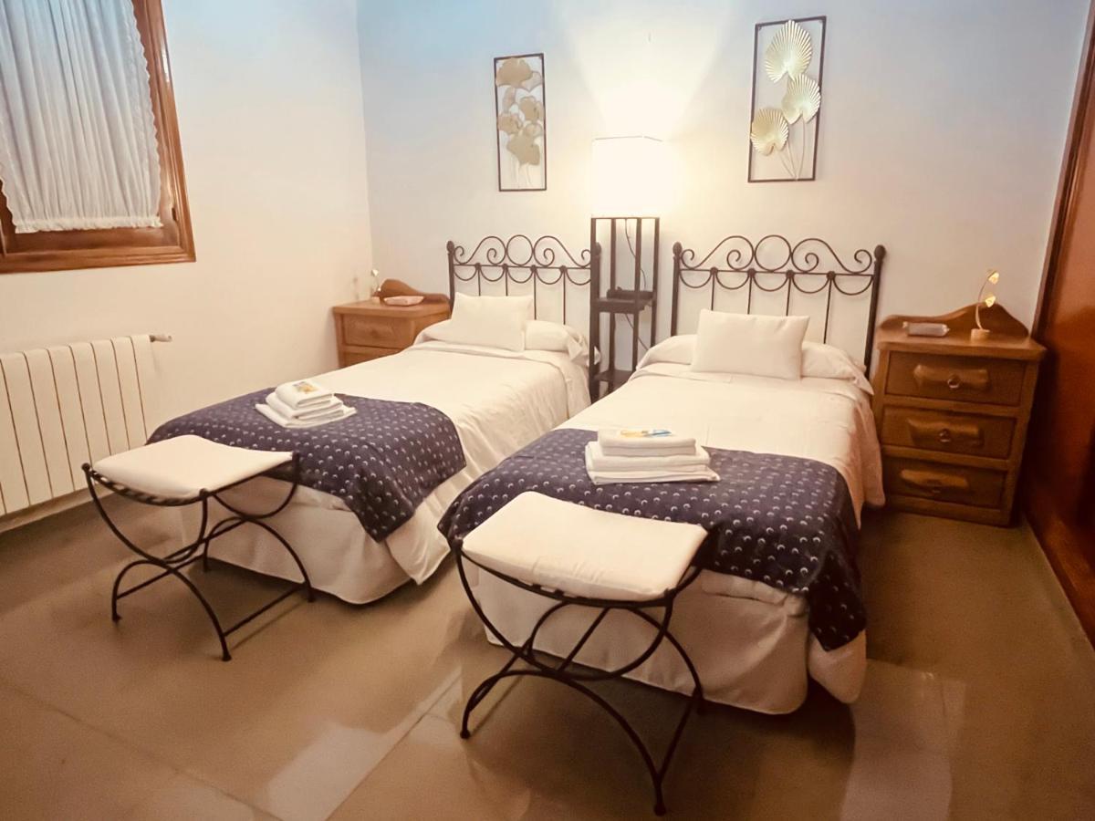 Villa Playa Portomayor 布埃乌 外观 照片