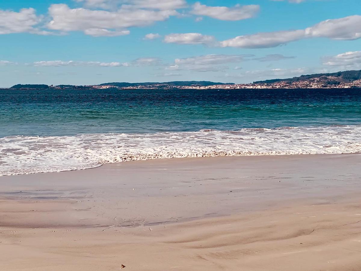 Villa Playa Portomayor 布埃乌 外观 照片