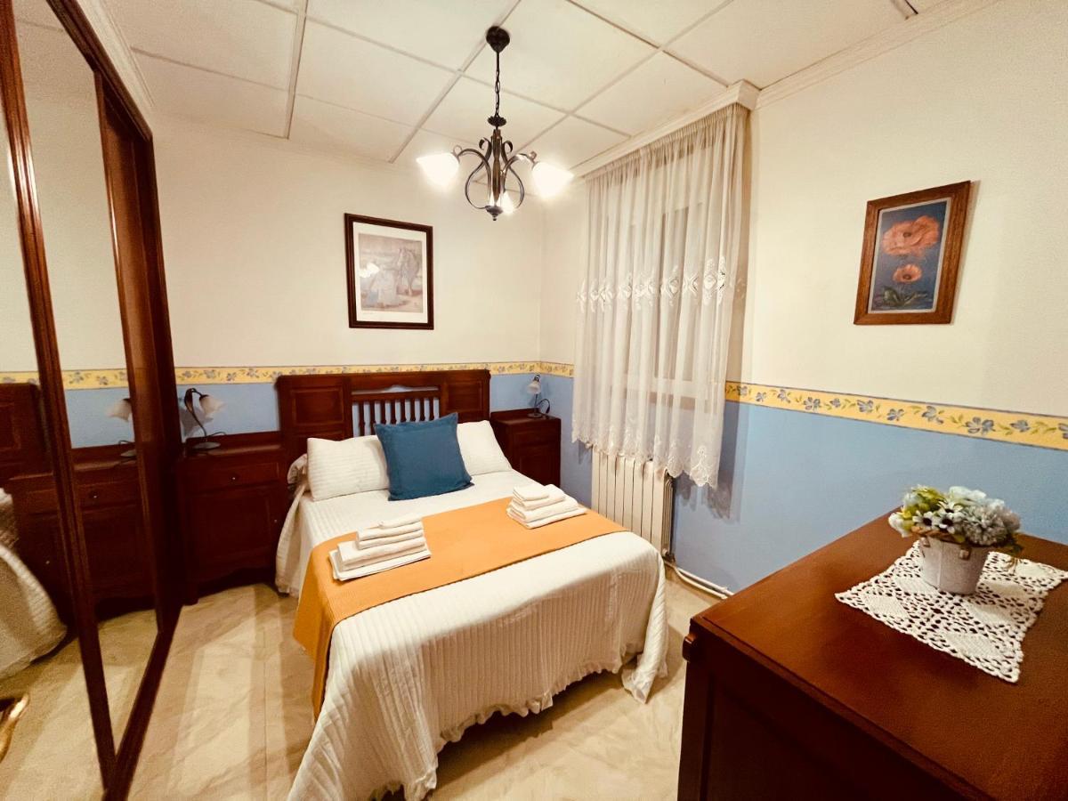 Villa Playa Portomayor 布埃乌 外观 照片
