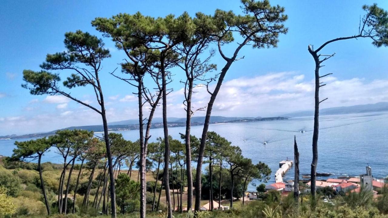 Villa Playa Portomayor 布埃乌 外观 照片