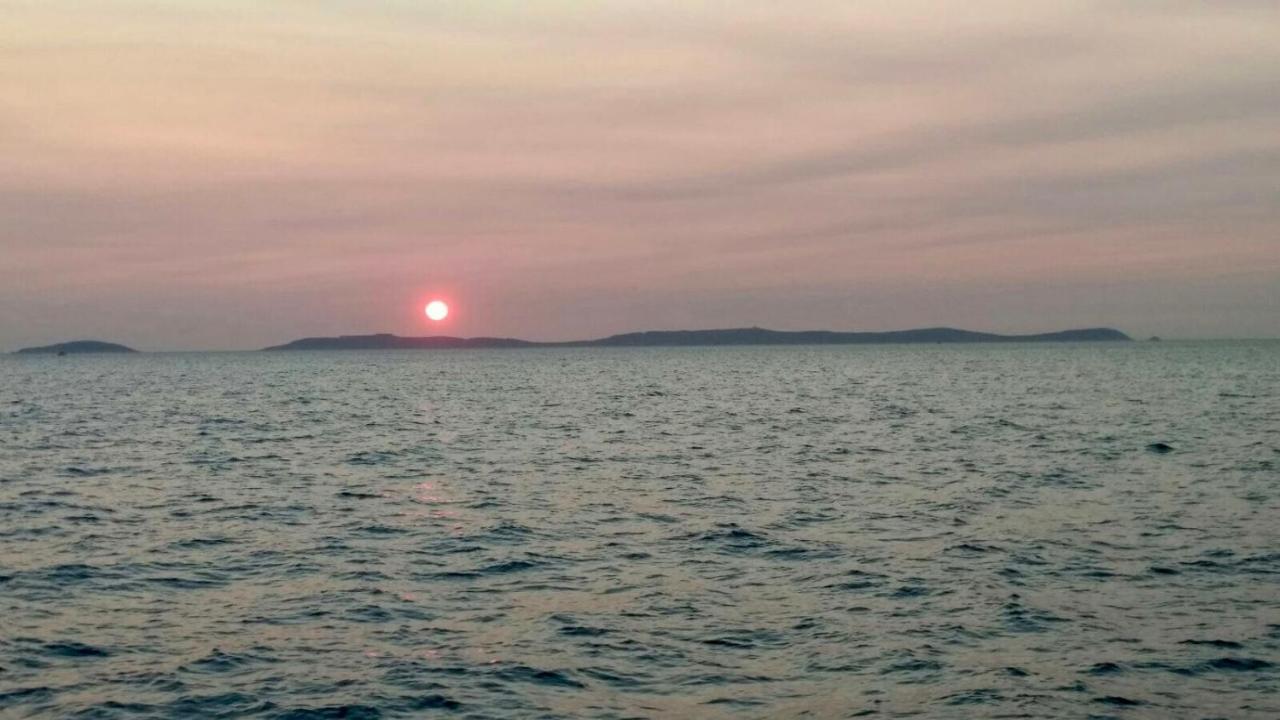 Villa Playa Portomayor 布埃乌 外观 照片