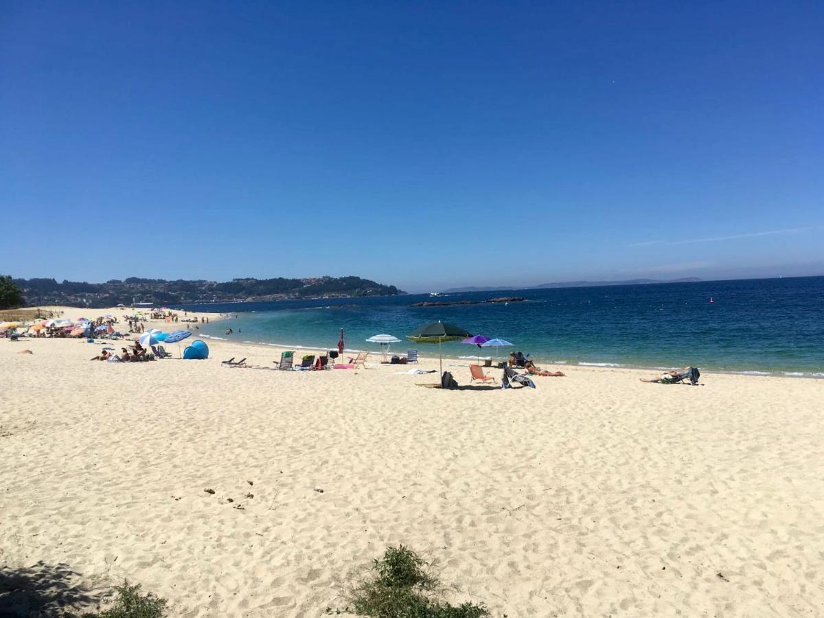 Villa Playa Portomayor 布埃乌 外观 照片