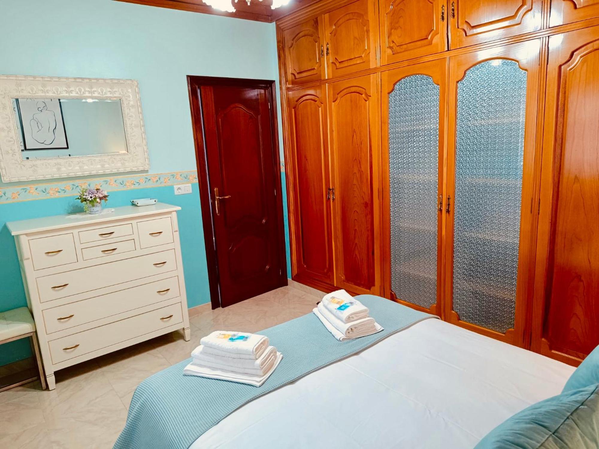 Villa Playa Portomayor 布埃乌 外观 照片